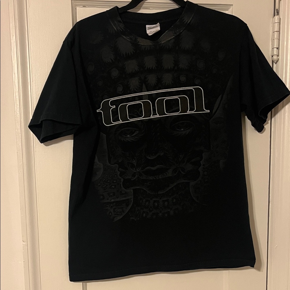 Tool ‘10,000 Days’ T-Shirt
